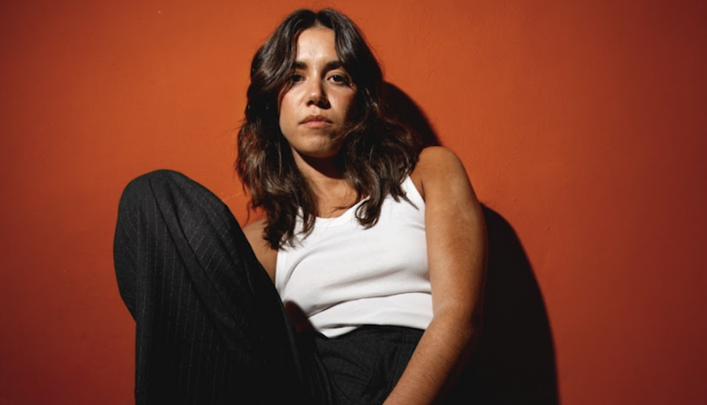 pilu la cantante jerezana que abrio un concierto de amaral 4 1000x574